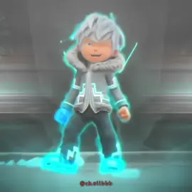 #BOBOIBOY; episode terkerenn 🔥 #4u #fyp #boboiboybaraju #boyvers @Monsta Studios 