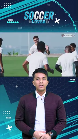 Persib Bandung mengincar kemenangan perdana di markas Bali United, pada pekan ke-11 BRI Super League, Sabtu malam. Raihan tiga poin dari pemenang laga ini, akan memanaskan persaingan di papan atas klasemen. #IndosiarSports #IndosiarRumahSepakbolaIndonesia #SoccerLover