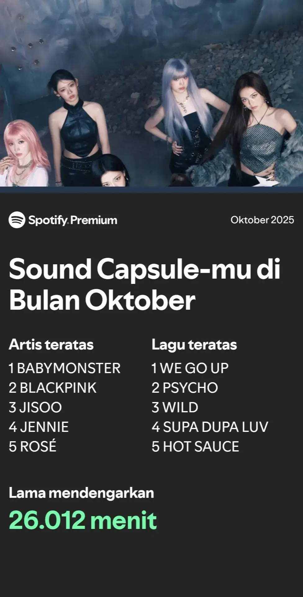 😈😈😈😈🔥 #babymonster #wegoup #fyp 