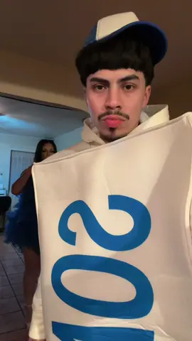 scrub a dub dub 🫧#fyp#halloween#twin#bf#couple 