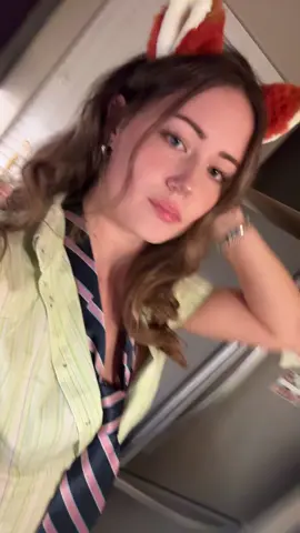 🦊 #halloween #nickwilde 