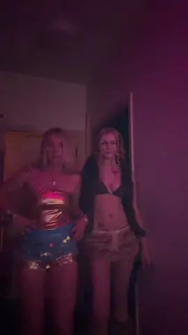 Me and @Ella  Halloween