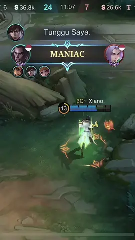 cincin x everthing u are. #CapCut #mlbb #templatecapcut #xianotemplate #xianogtg 