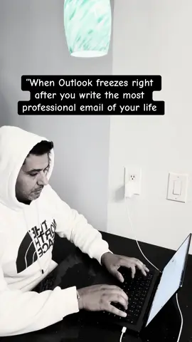 #TechHumor #RelatableAF #WorkFromHome #ProductivityFails #ITLife