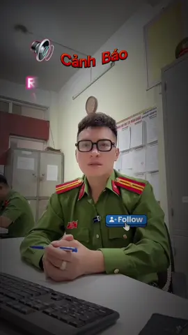 “ CẢNH BÁO ĐẾN BÀ CON “  #🚔👮‍♀️police  #📣📣📣  #cảnhbáo  #cảnh_giác_lừa_đảo  #trên_không_gian_mạng 
