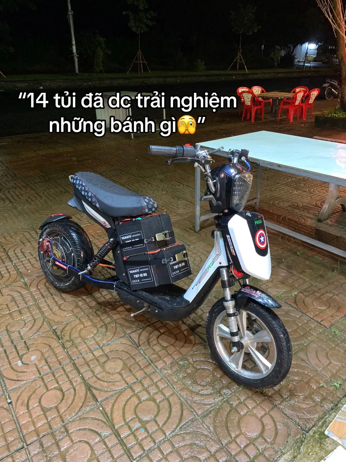 @GiaMinh 🐱 #xhuongtiktok #xediendovietnam #camau 