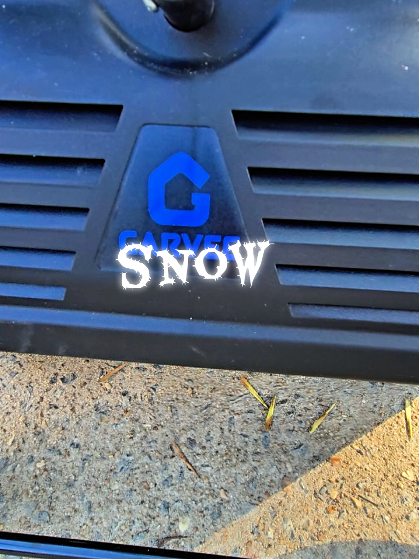 #snowplow #snow #winter #blackfriday #blackfridaydeals 