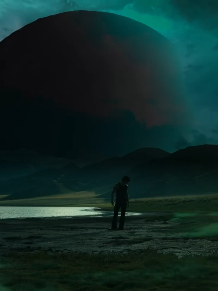 DPR IAN - Welcome To The Other Side (Official Visualizer) Dear Insanity...