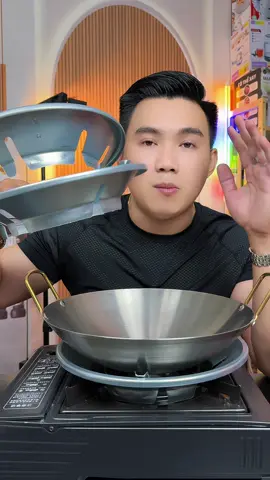 69k Combo 3 Tấm Chắn Gió Bếp Ga Nhôm