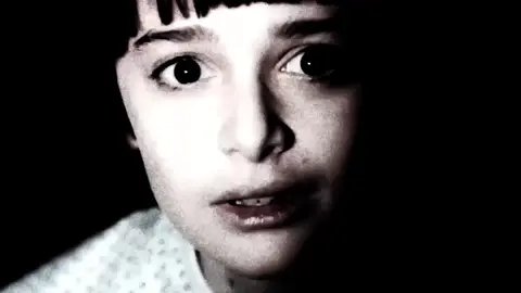 make it stop. #strangerthings #willbyers #mikewheeler #byler #ethelcain 