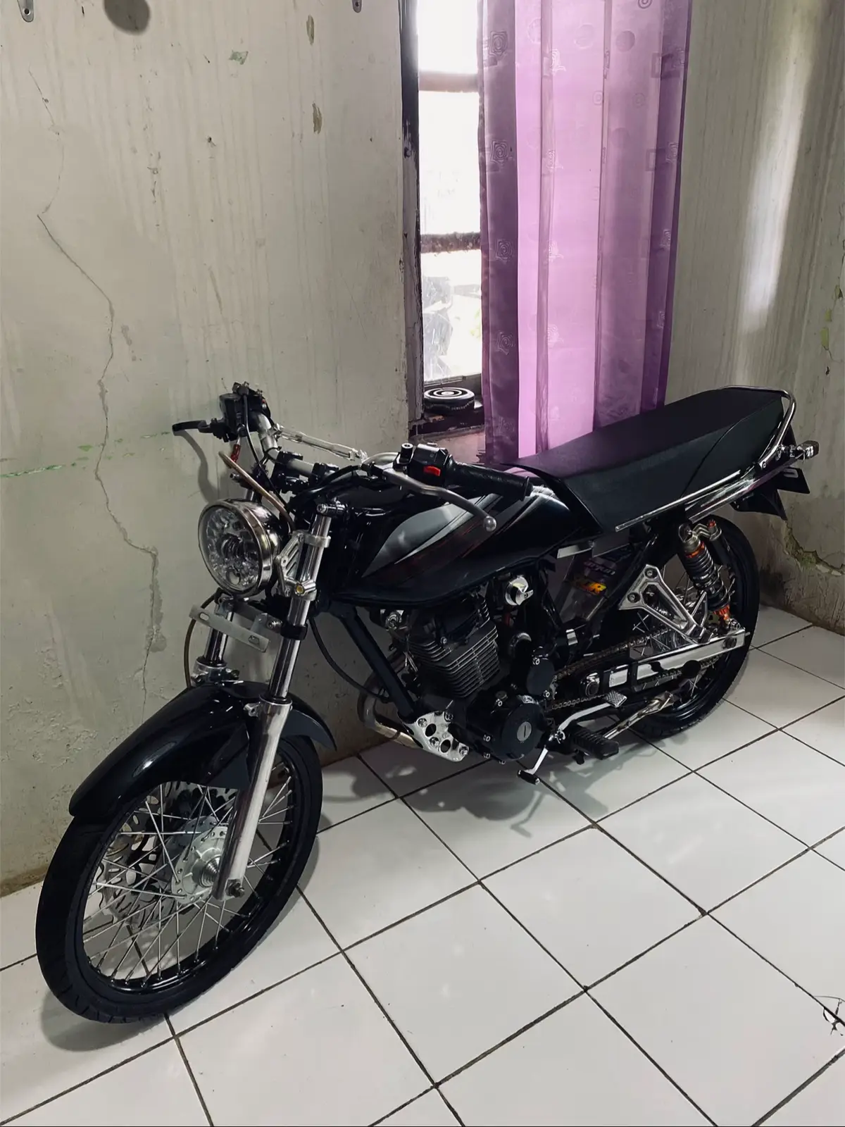 Forsale opo payu cah? #glbanjarnegara  #glngapakbanjarnegara  #fyp 