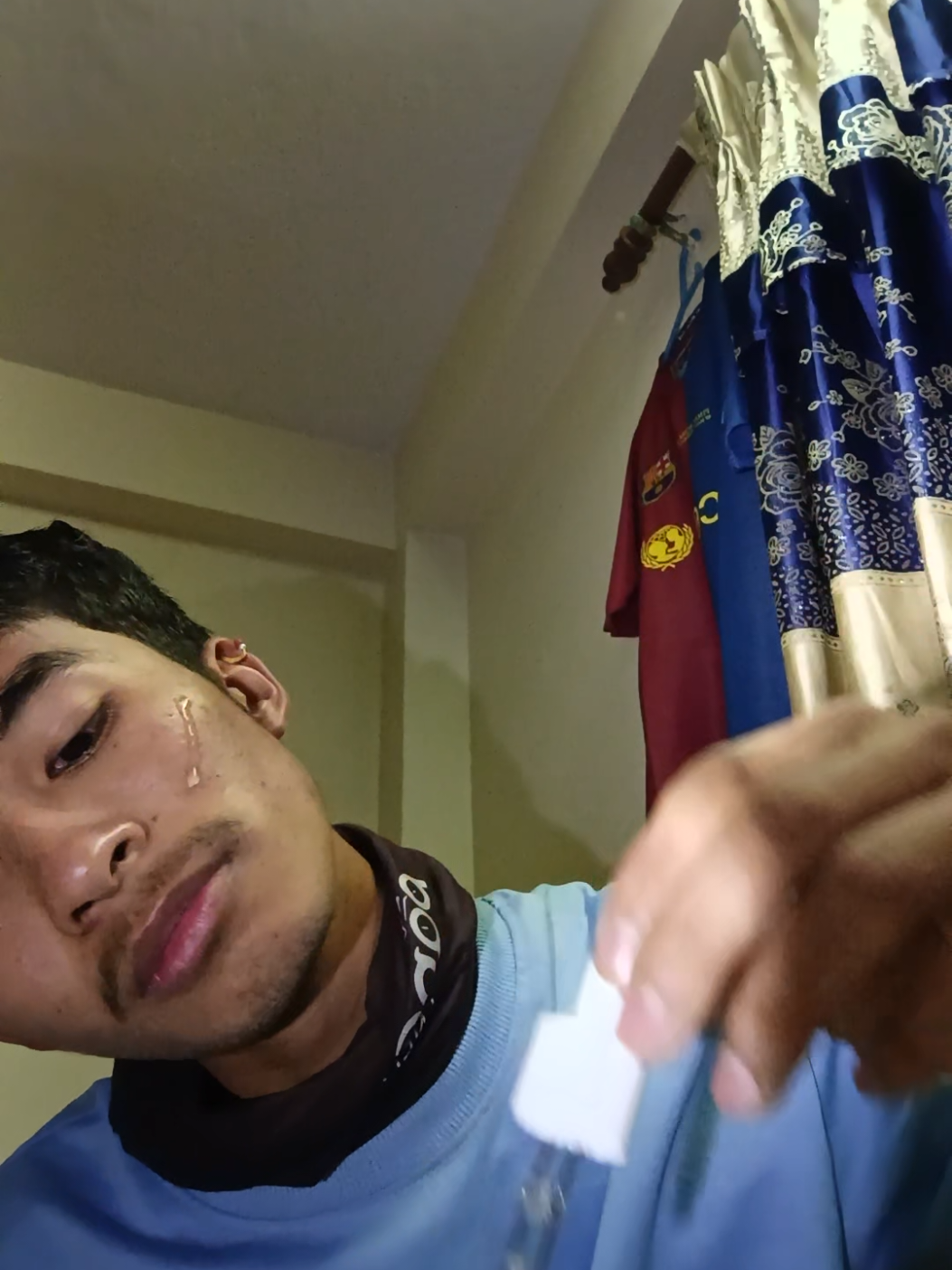 Day 20 of Using Vitamin C serum gveda Dm for order 🔥#fypシ #vitamincserum #VitaminCGlow #barcelona #gvedaproducts 