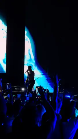 #imaginedragons #brasilia #bones 