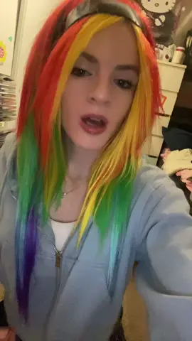 HAPPY HALLOWEEN !!! #rainbowdash #mlp #halloweencostume 