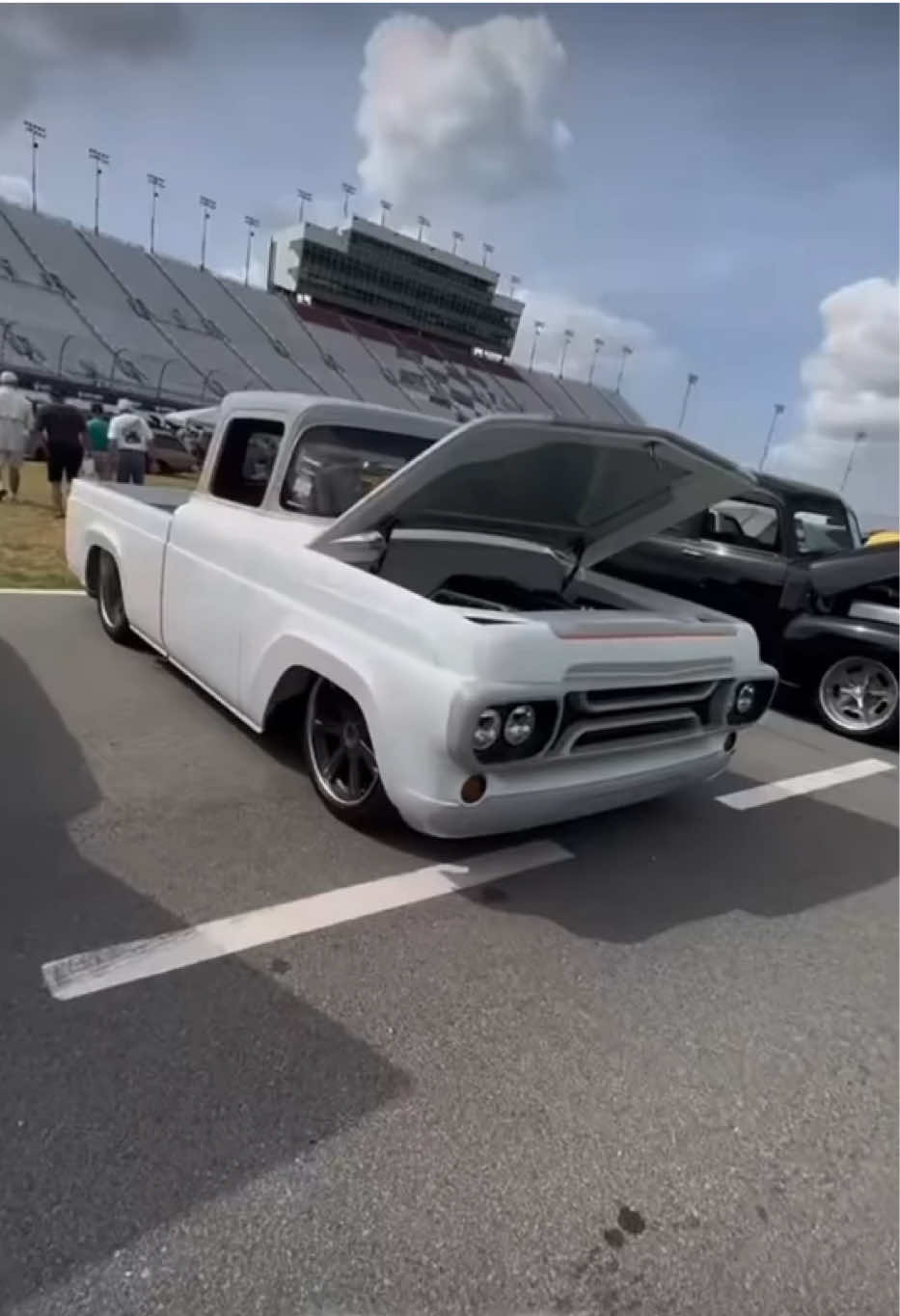 #recuerdos #mejores_trocas #ford #fordtrucks #fordbronco 