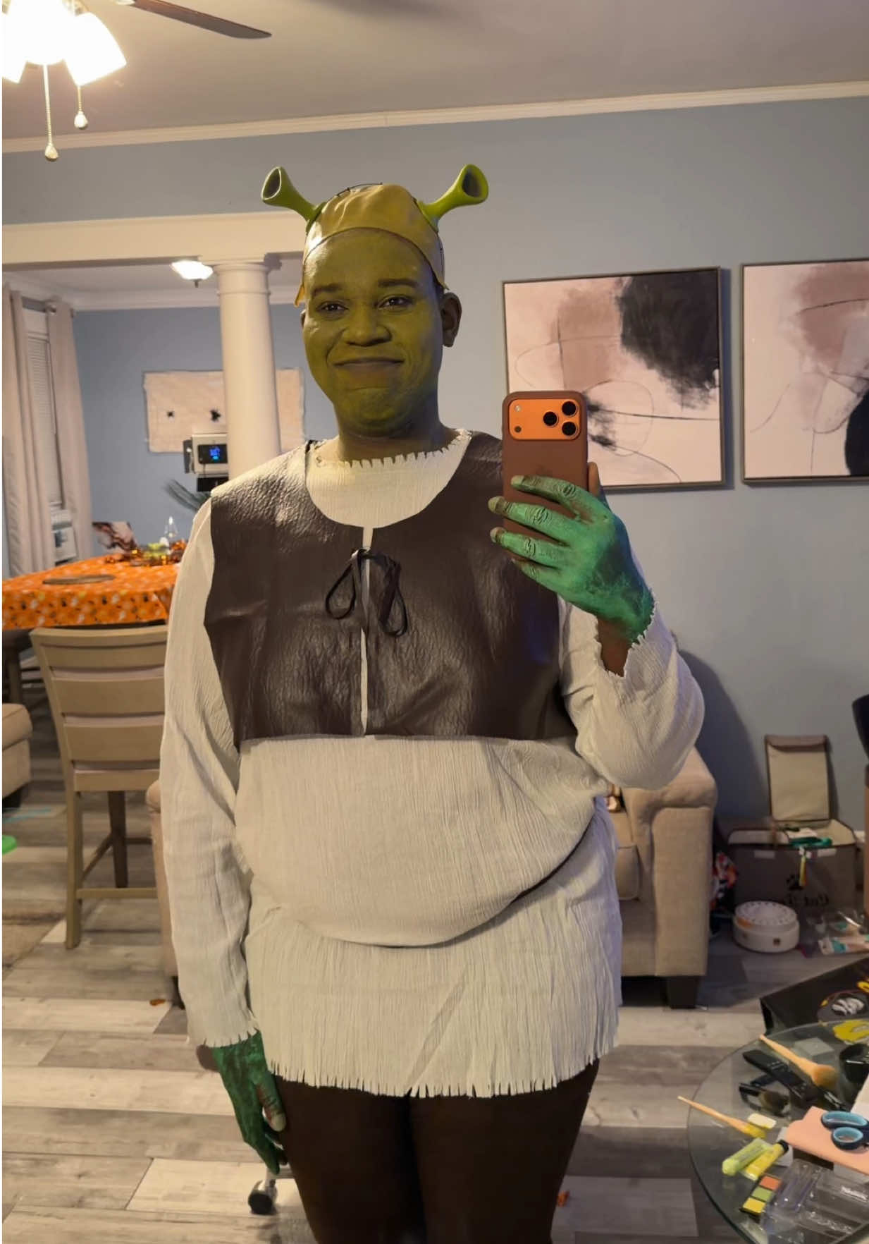 Shrek is love, Shrek is life #shrek