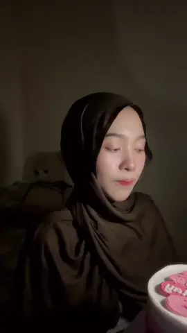 merayakan diri sendiri💖