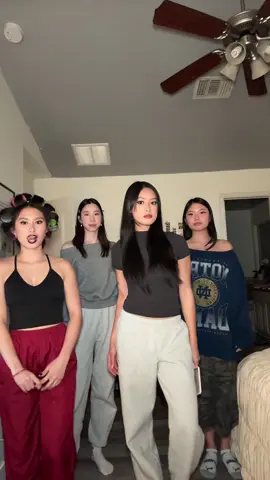 the girls are in town! #halloween #cosplay @M @faith 