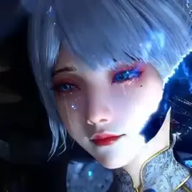 Pengorbanan long'er🥀🥺 #yunwangshu #longer #eclipseofillusion #jjdonghua #masukberanda 