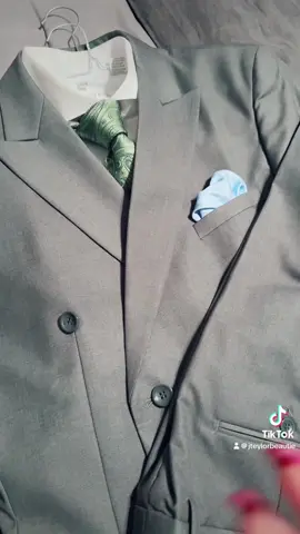 #tiktokshopblackfriday #tiktokmademebuyit #HisFashion #WeddingAttire #MenSuits #PersonalStyle #Men’sFashion 