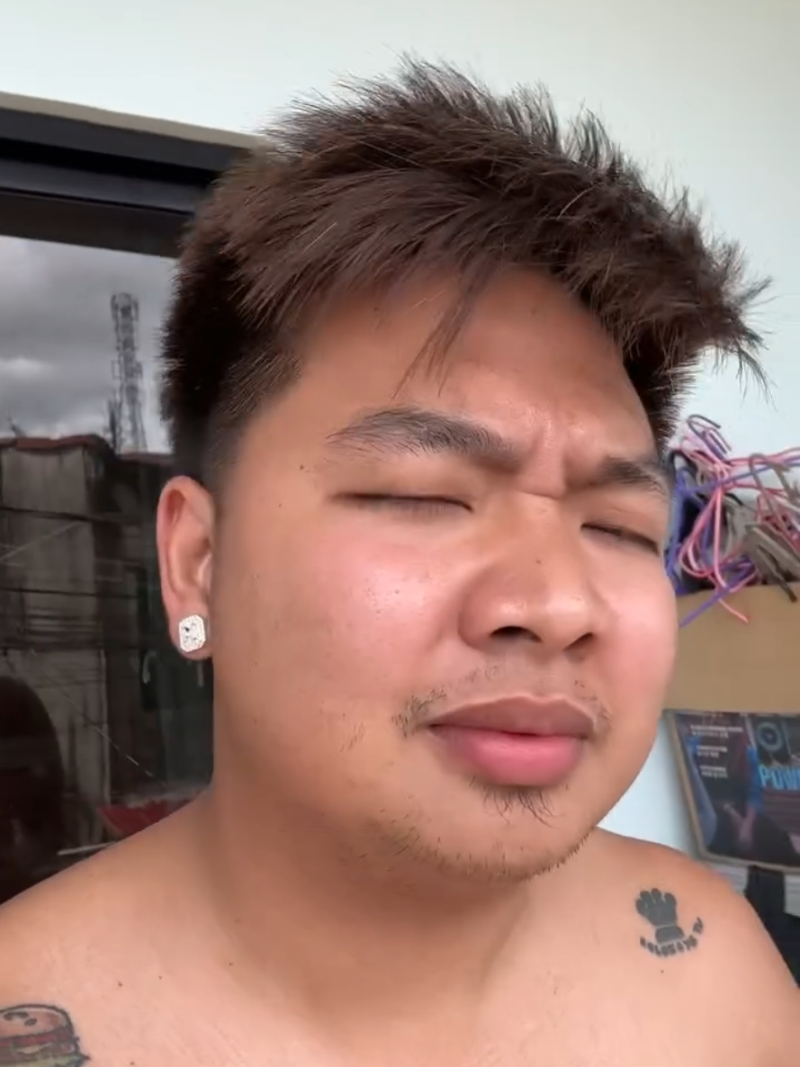 Panay lulō ka jan sa cr sa tutuusin lang #fyp #malupitonofficial #kolokoystvofficial 