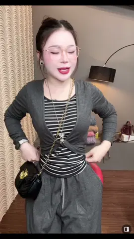 Set bộ xinh #thoitrangnu #setdoxinh #setboxinh #setthethao 