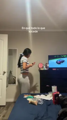 Por un noviembre con Dios, lleno de cosas bonitas ✨