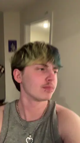 Wanted to do the trend didn’t do a big Halloween fit tho but was still fun to film  Credit: @gtftnicole