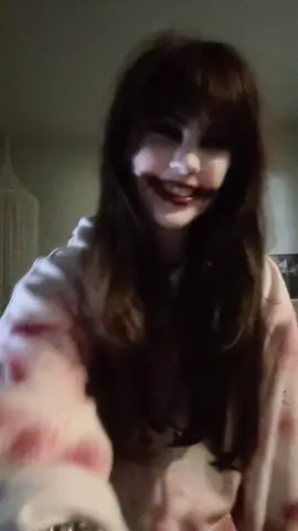 I like this costume wayyyy too much #jeffthekiller 