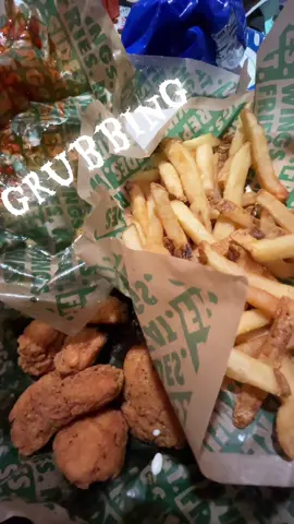 Wingstop food #fyp #NoFakeLove #happyholloween🎃 #wingstop #motivation 