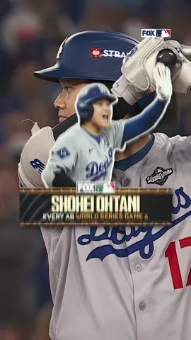 Let’s see what he has for Game 7 #MLB #WorldSeries #bluejays #ladodgers 