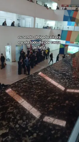 #escolapublica #cr7 #fyp #escola #pobre 