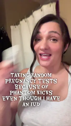 Thankfully it was in fact, nothing. 🙏