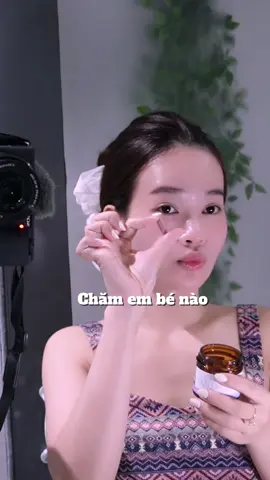 Chăm da chăm dáng chăm cả em bé #lactobact_intima #lactobactintima #menduc