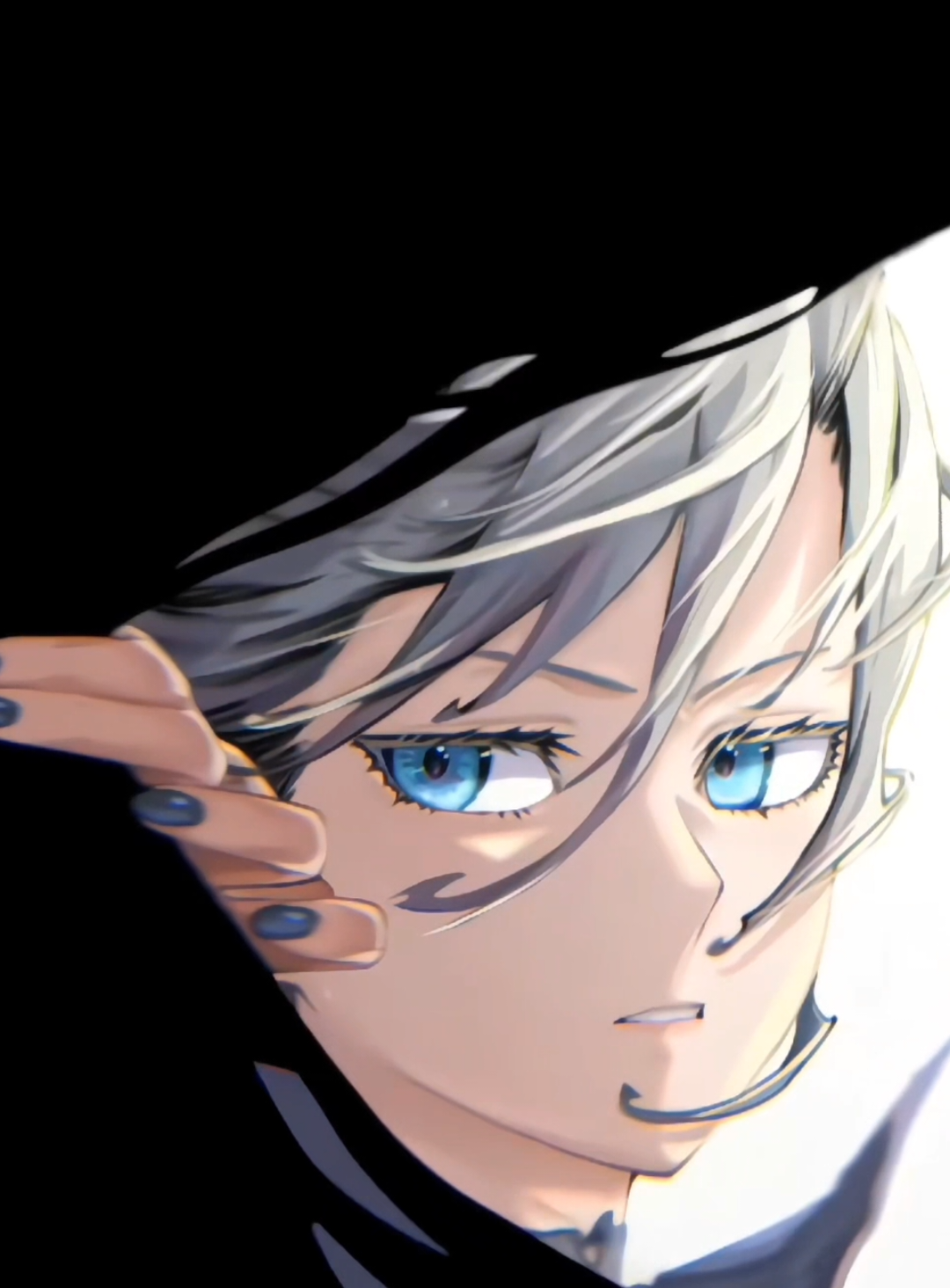 Amoled wallpaper #anime #wallpapers #trendingvideo #fyp