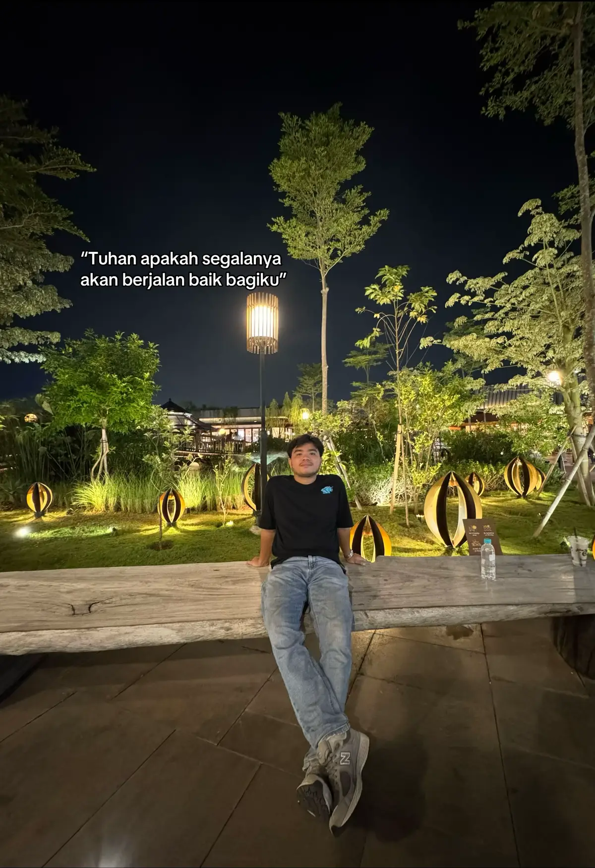 Terjadilah padaku menurut kehendakmu #jesuslovesyou #ayatalkitab 