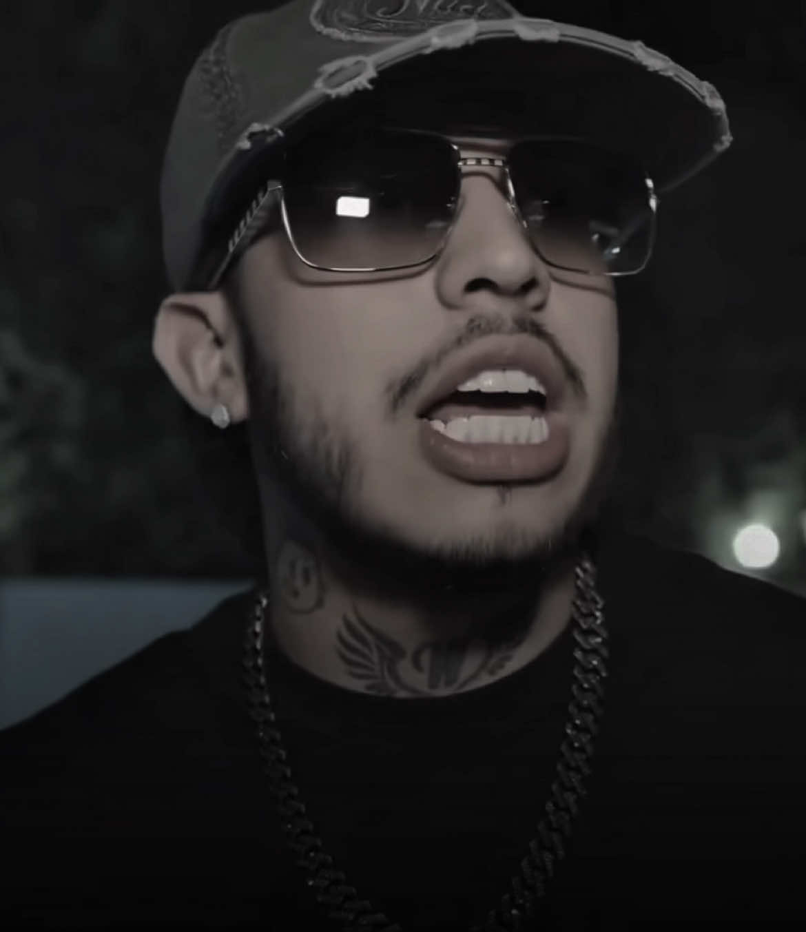 Una de mis ex novias’ me tiró un hechizo 🪄✍🏽!! |@WestCOL | #westcol #lyrics #fanpage #westcolclips #music 