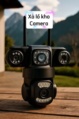 #xuhuong #shoputloan #aivideo #thinhhanhtrend #camera 