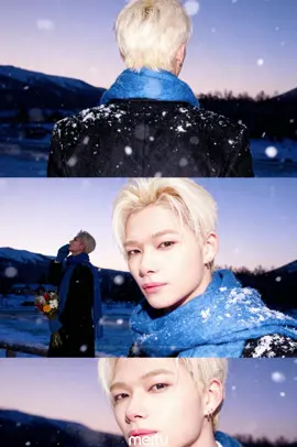 流行りのアプリmeituでエナプ作ってみた 冬のロマンス❄️ みんな鼻赤くて可愛い😍 こんなコンセプトで撮影してもらえたらとっても幻想的で素敵エナプになるんだろうな🥺🥺🥺 どんな時でもエナプみんなのビジュ最高だね👍✨ @enhypen  #meitu  #enhypen  #nishimurariki  #ni_ki  #enhypenniki 