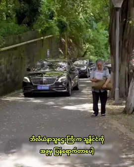 ဇာတ်လမ်းကြည့်ရင်း မျက်ရည်ကျလာမယ်နော် #movierecap #chinaserie #keino #views #fyp 