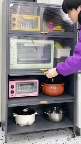 Kệ để đồ thông minh nhà bếp. #kededodanang #kenhabep #kededonhabep #giadungthongminh