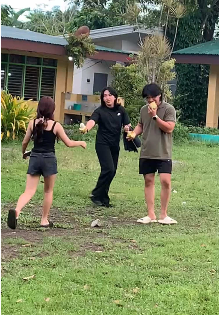 “minsan gf, madalas nanay” #ilovemygf #fyp #makeitvirаl 