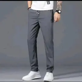 Quần thể thao nam cao cấp chất poly có giãn mềm mịn