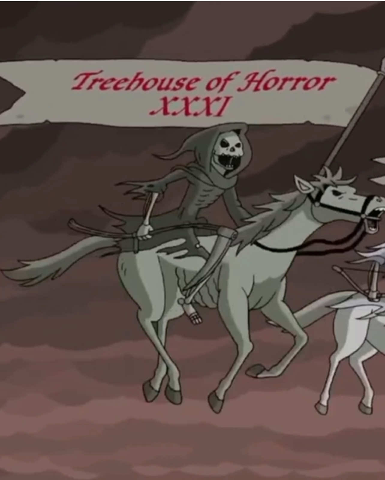 The Simpsons - Treehouse of Horror XXXI Opening (2020) @Alexa @mimiralsei @Chokomynt-chan 🍫🍃 @Eva🧸🧃 @🦋princess kiara💙 @💖Katherine💖^^ @🌼Hi, I’m Paigie!🌼 @helenalehtola769 #mikeyworldplayeruno #fyp #foryou 