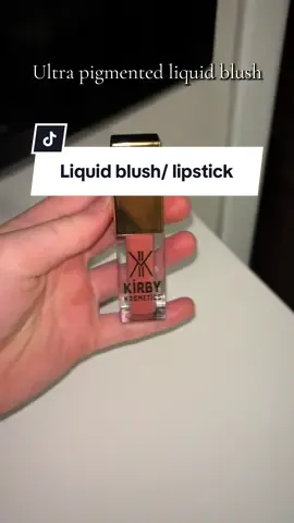 #liquidblush
