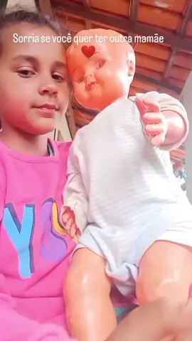 acho q ela tá feliz com essa mamãe veyr;-; #mulherdepreso🔓🕊👫💍 #fyp #humor 