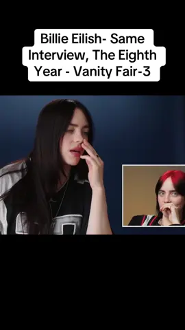 Billie Eilish- Same Interview, The Eighth Year - Vanity Fair-3