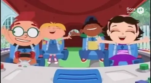 #littleeinsteins #fyp #disney #foryoupage #fypシ 