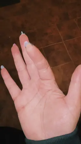 Because wifie always gives me shit for not sharing my nails 🙃😜💅🏽 #nailart #nailinspo #halloweennails #nailtrends2025 