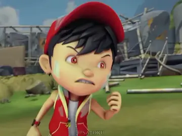 battle episode kali ini✋😐✋#boboiboy #boboiboynova #boboiboyblizzard #boboiboynovavsblizzard #fyp#fypage #fyp #4u #zxycba